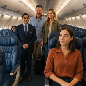 Southwest Airlines’ New Assigned Seating Explained