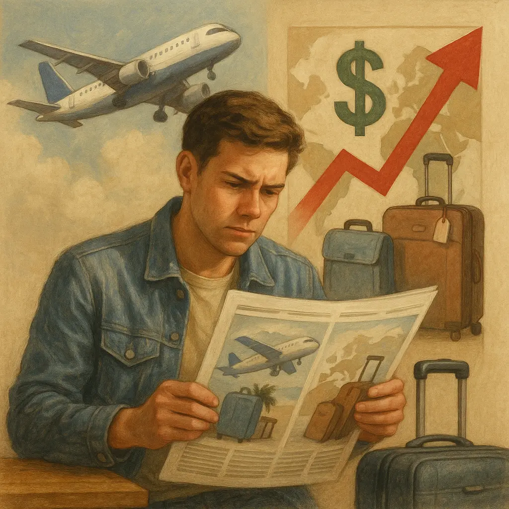 Travel Planning in a Changing Economy: Key Insights 4 travel planning in a changing economy key insights | Travel Planning in a Changing Economy: Key Insights