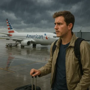Travel Planning Insights from American Airlines’ Earnings Report