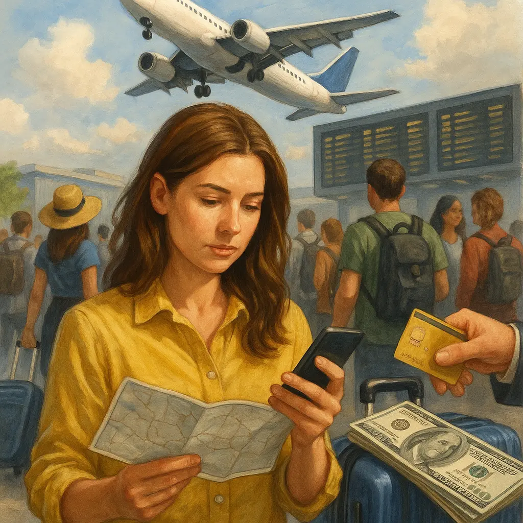 Travel Trends to Watch in 2026 for Smart Planning 4 travel trends to watch in 2026 for smart planning | Travel Trends to Watch in 2026 for Smart Planning