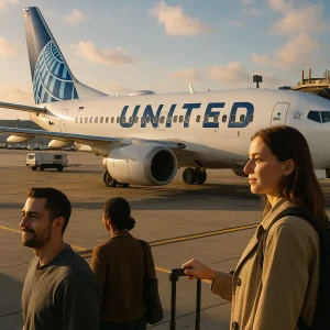 United Airlines Surpasses Delta in Reliability Rankings