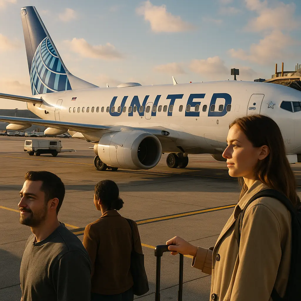 United Airlines Surpasses Delta in Reliability Rankings 3 united airlines surpasses delta in reliability rankings | United Airlines Surpasses Delta in Reliability Rankings