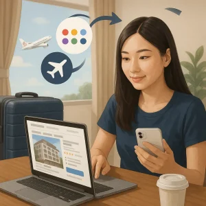 Discover StayMiles: Earn Airline Miles on Hotel Stays