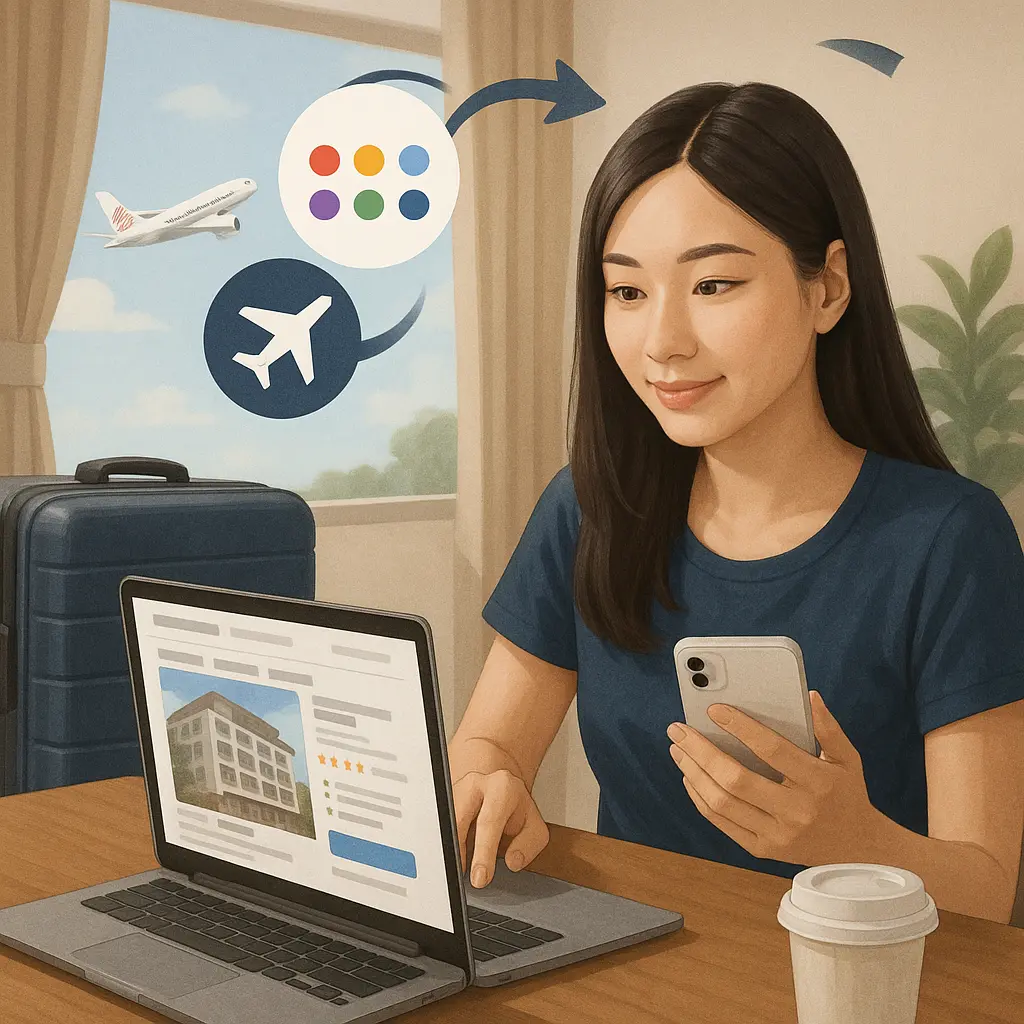 Discover StayMiles: Earn Airline Miles on Hotel Stays 2 discover staymiles earn airline miles on hotel stays | Discover StayMiles: Earn Airline Miles on Hotel Stays