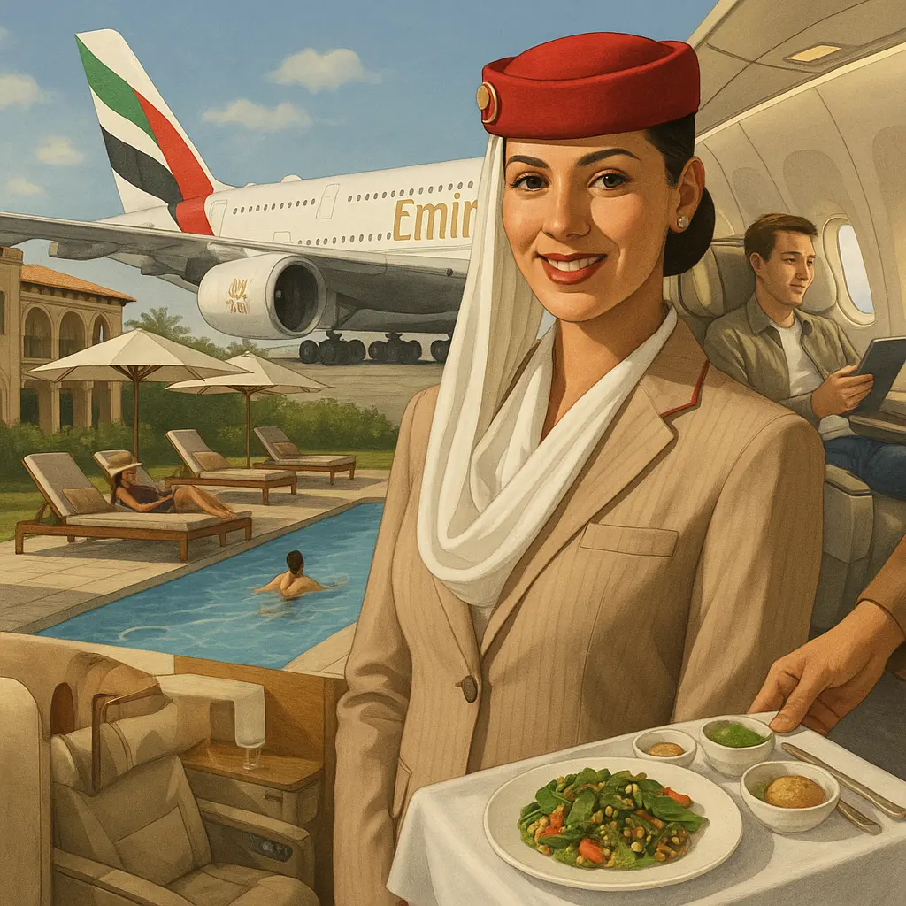 Emirates Airlines' New Travel Initiatives for 2026 4 emirates airlines new travel initiatives for 2026 | Emirates Airlines' New Travel Initiatives for 2026