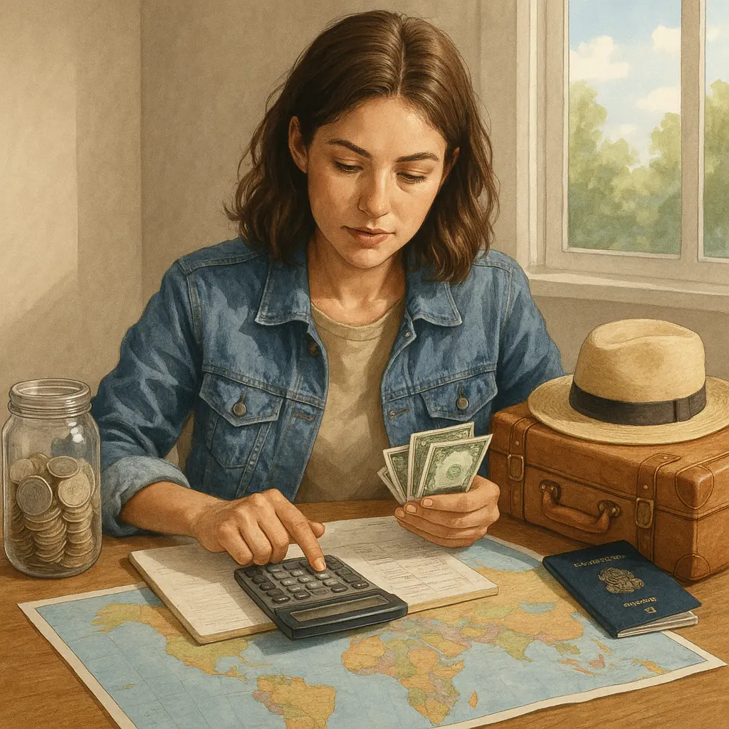 Financial Literacy's Impact on Travel Planning 3 financial literacys impact on travel planning | Financial Literacy's Impact on Travel Planning