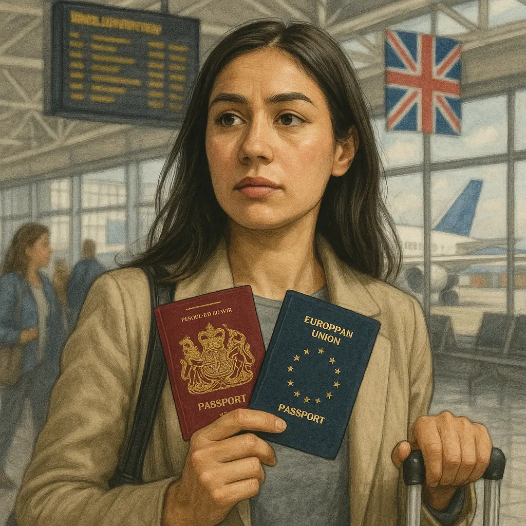 New UK Travel Rules for Dual Nationals Explained 3 new uk travel rules for dual nationals | New UK Travel Rules for Dual Nationals Explained