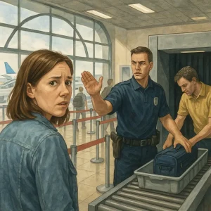 Travel Safety Insights: Palma Airport Incident Overview