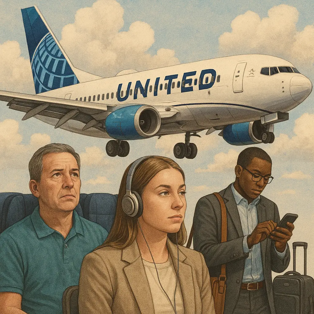 United Airlines Holdings Inc: Impact on Travelers Explained 3 united airlines holdings inc impact on travelers | United Airlines Holdings Inc: Impact on Travelers Explained