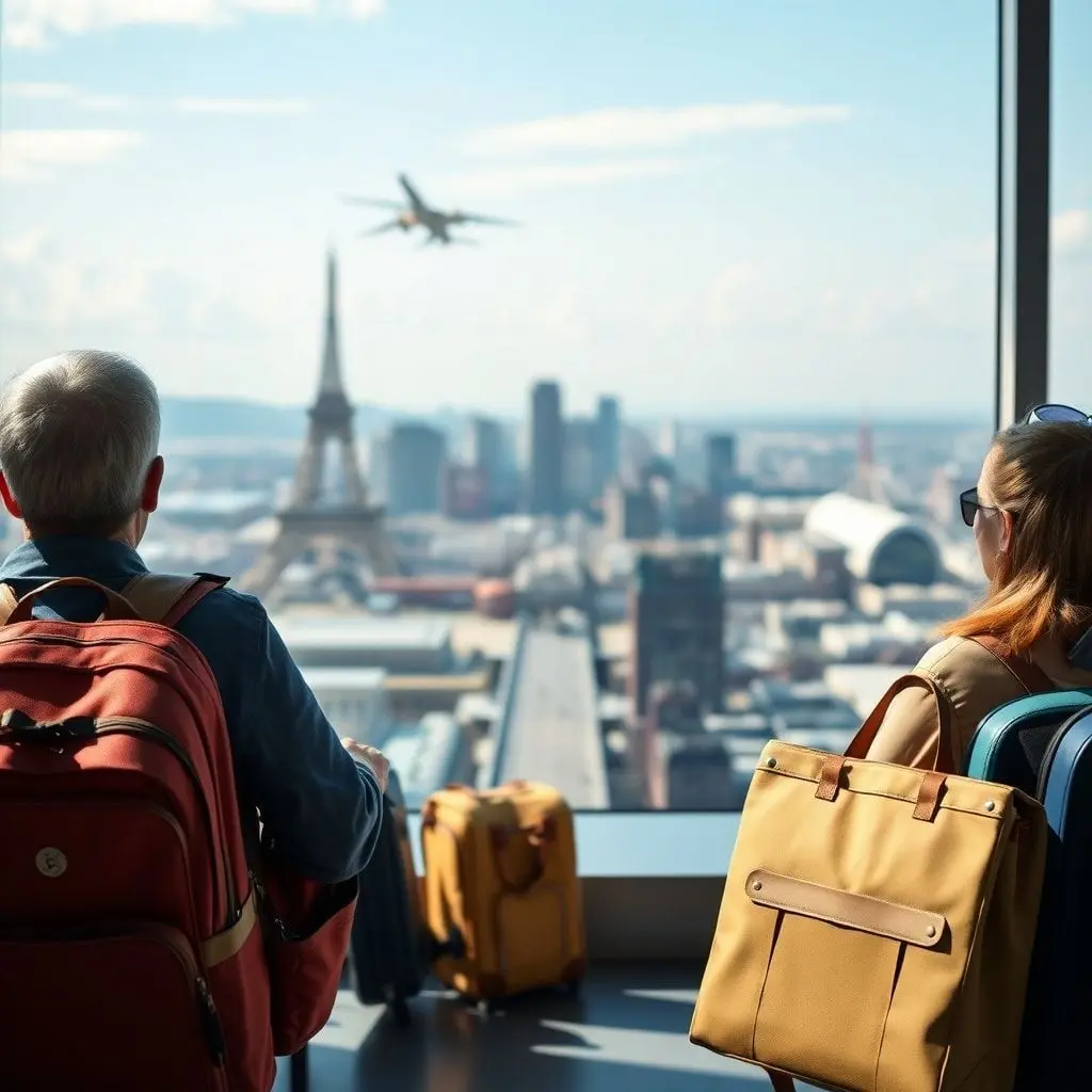 Economic Trends and Their Impact on Travel Planning 1 weighing the benefits and drawbacks of using flight aggregator sites compared to 33154 | Economic Trends and Their Impact on Travel Planning