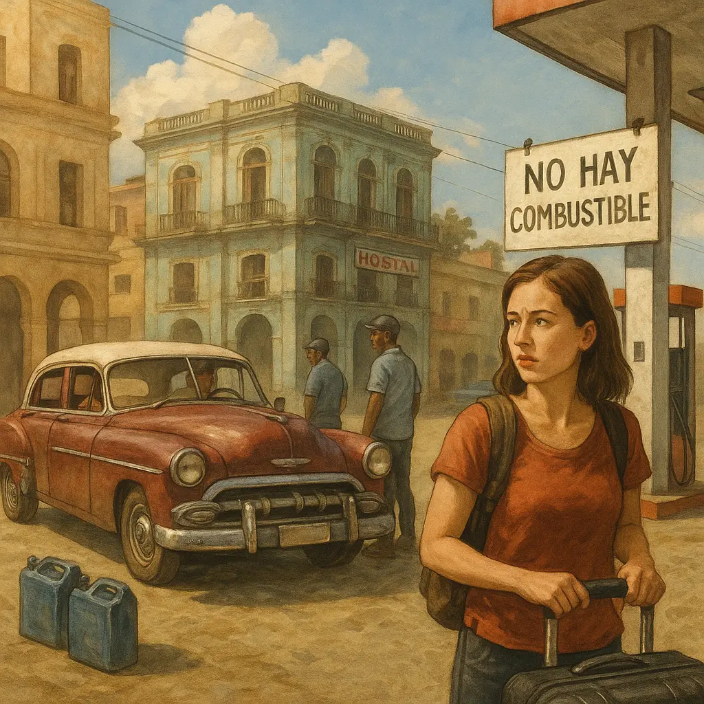 Cuba Travel Update: Navigating Current Challenges 4 cuba travel update navigating current challenges | Cuba Travel Update: Navigating Current Challenges