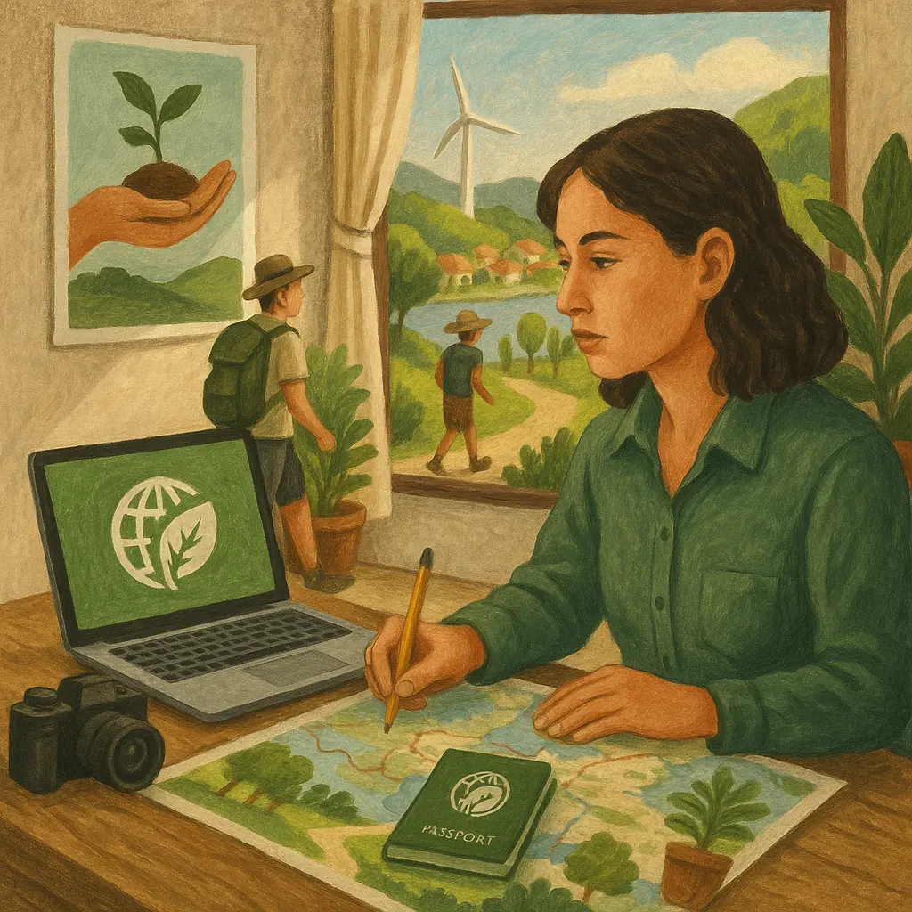 Embracing Sustainable Tourism for Better Travel Choices 4 embracing sustainable tourism for better travel choices | Embracing Sustainable Tourism for Better Travel Choices
