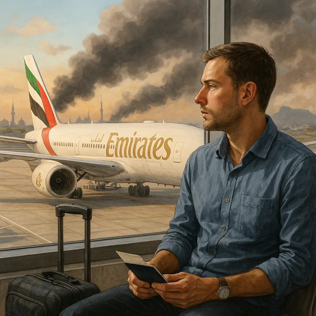 Exceptional Flights in the UAE: What Travelers Should Know 1 exceptional flights in the uae what travelers should know | Exceptional Flights in the UAE: What Travelers Should Know