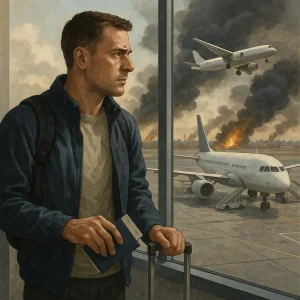 Flight Disruptions in the Middle East: Essential Guide