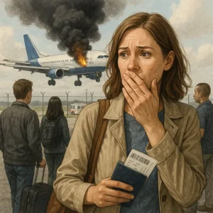 Flight Safety Insights: Impact on Your Travel Plans
