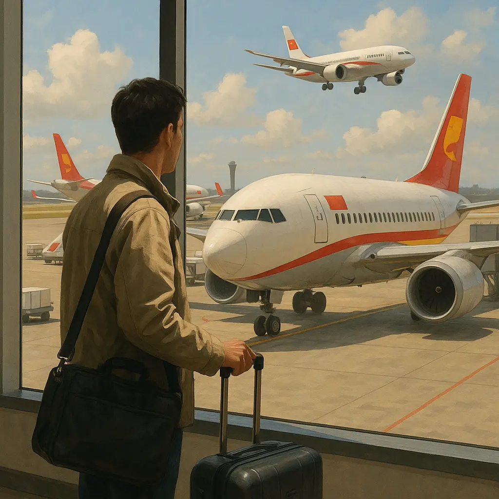 Rise of Chinese Airlines: Impact on International Travel 4 rise of chinese airlines impact on international travel | Rise of Chinese Airlines: Impact on International Travel