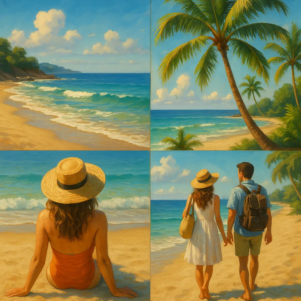 top april travel destinations for sunshine seekers | Top April Travel Destinations for Sunshine Seekers