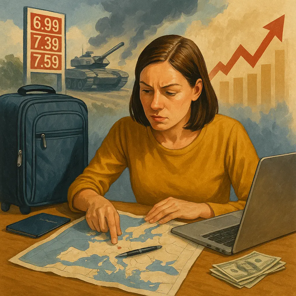 Travel Planning in a Changing Economy: Key Insights 2 travel planning in a changing economy key insights | Travel Planning in a Changing Economy: Key Insights