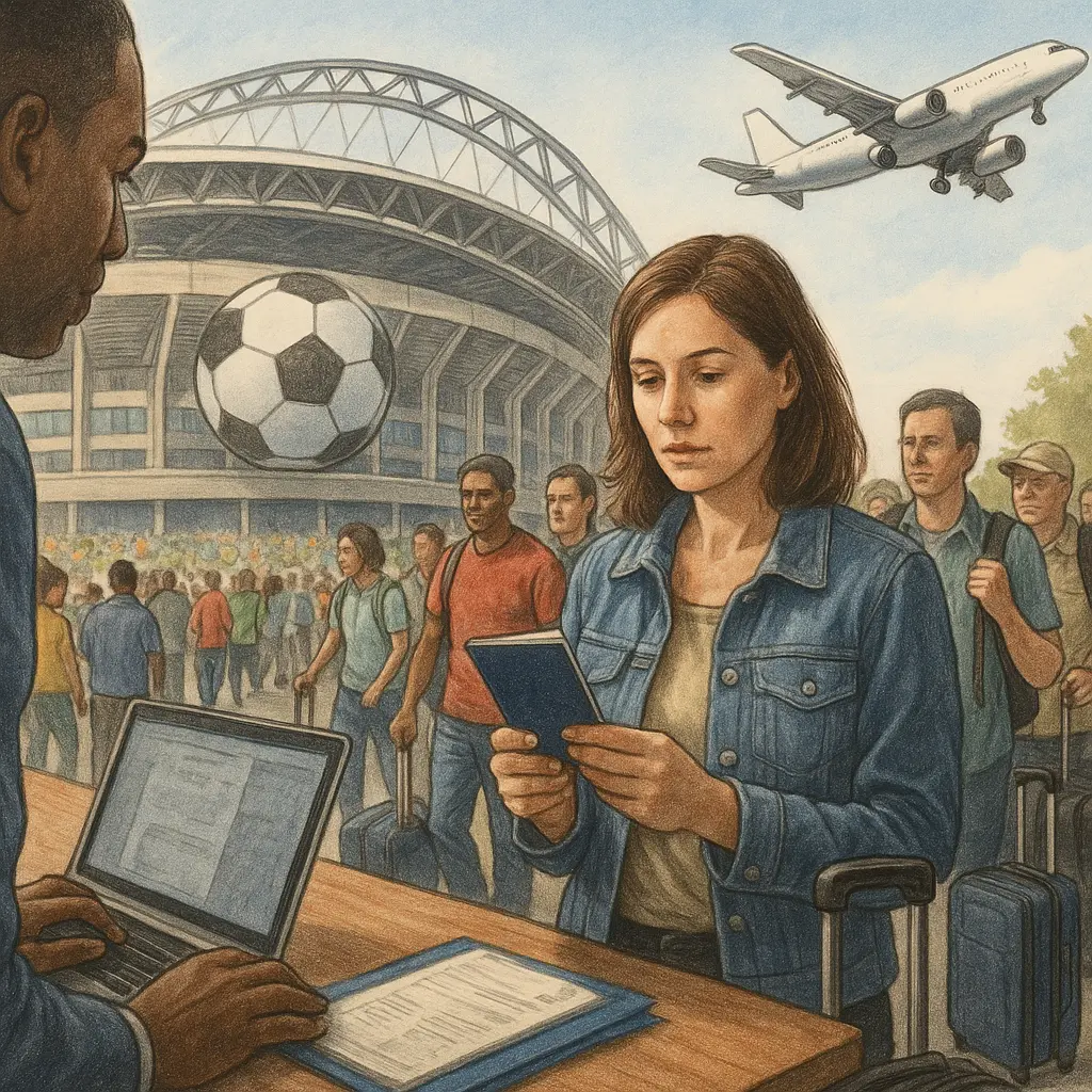 Travel Planning Tips for the 2026 World Cup 2 travel planning tips for the 2026 world cup | Travel Planning Tips for the 2026 World Cup