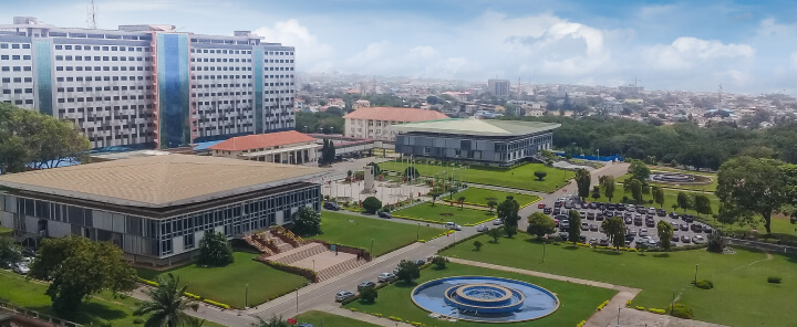 Accra