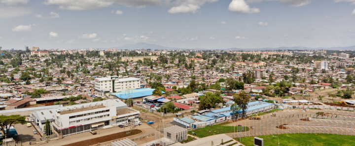 Addis Ababa
