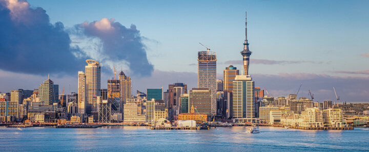 Auckland