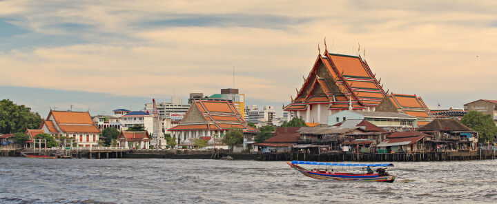 Bangkok