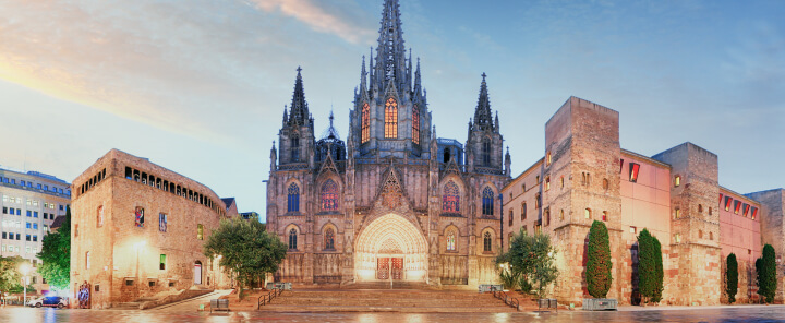Barcelona