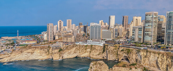 Beirut