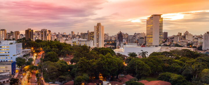 Belo Horizonte