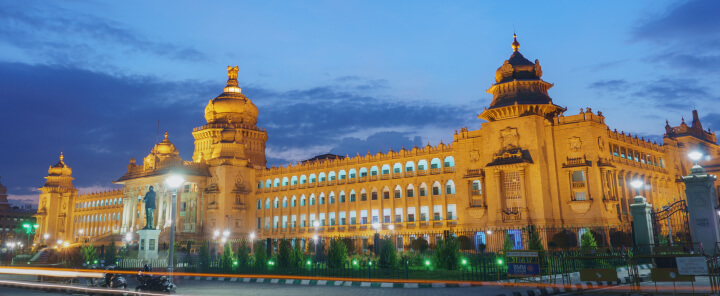 Bengaluru