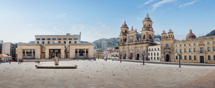 Bogota