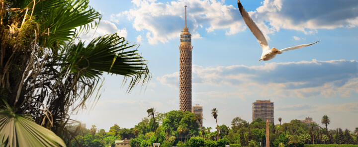 Cairo