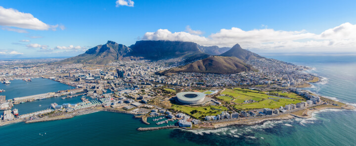 Cape Town