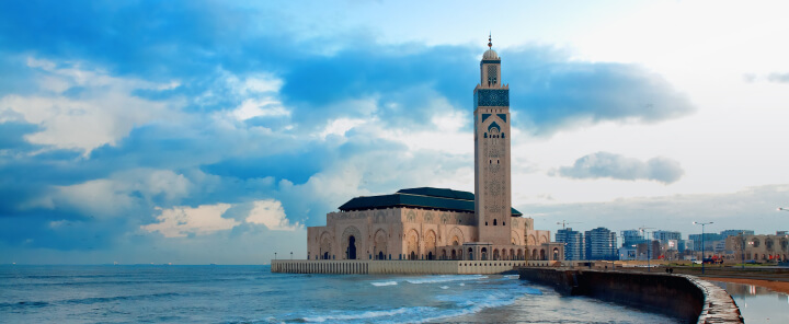 Casablanca