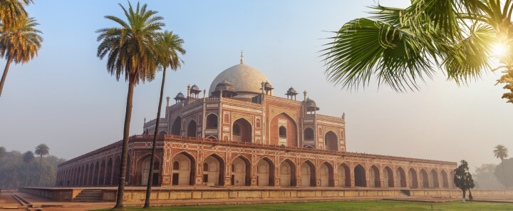 Delhi