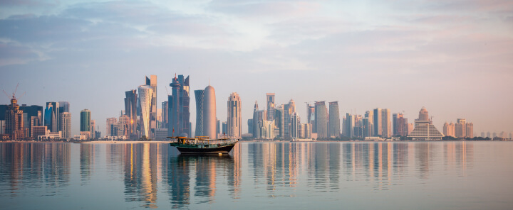 Doha