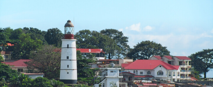 Freetown