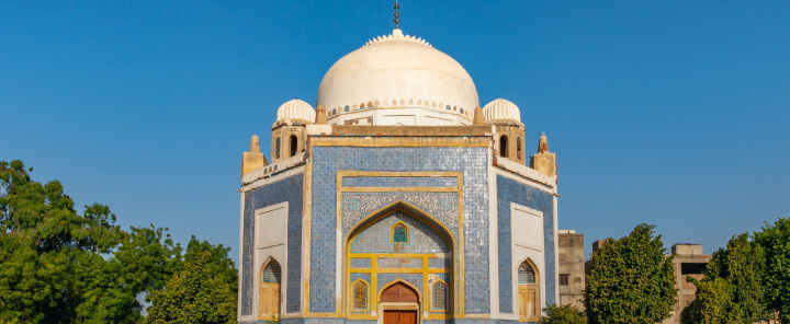 Hyderabad