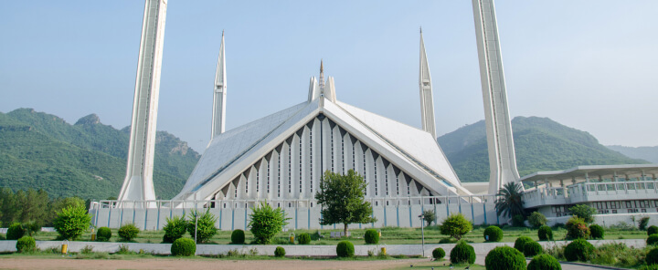 Islamabad