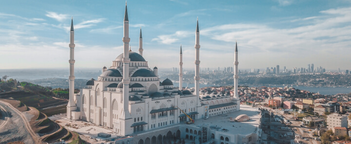 Istanbul