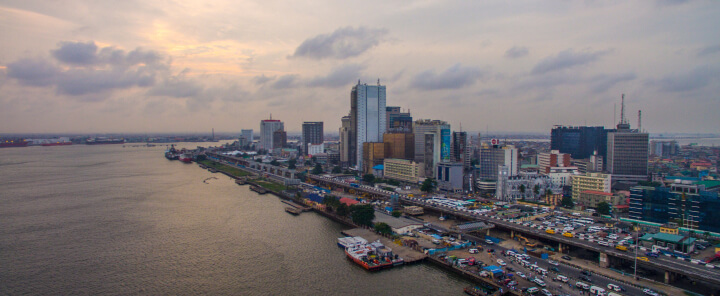 Lagos