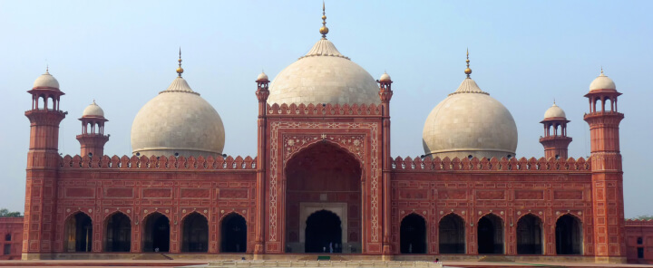 Lahore