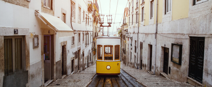 Lisbon
