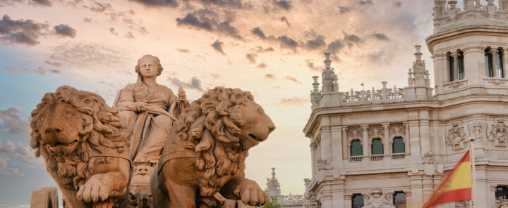 Madrid