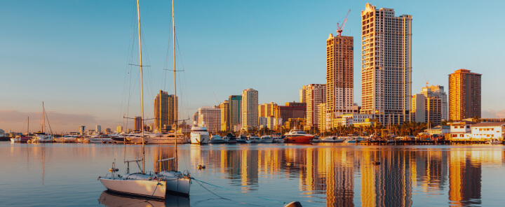 Manila