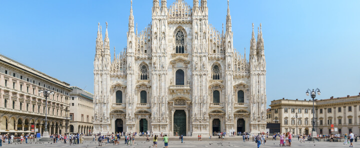 Milan