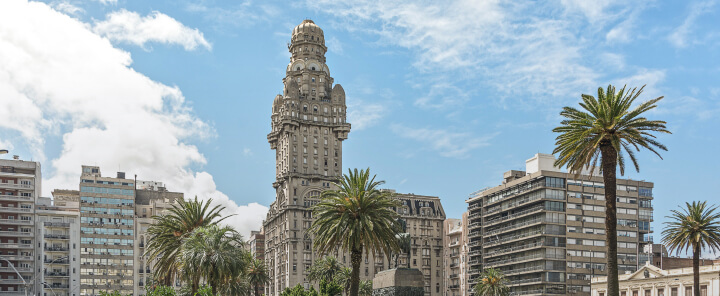 Montevideo