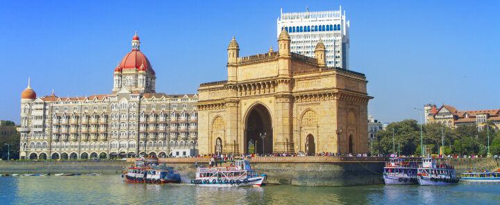 Mumbai