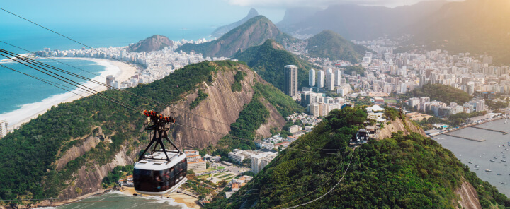 Rio de Janeiro